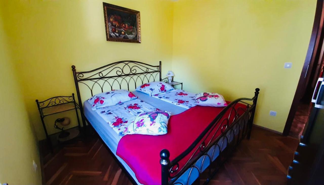 Bovec Holiday House エクステリア 写真