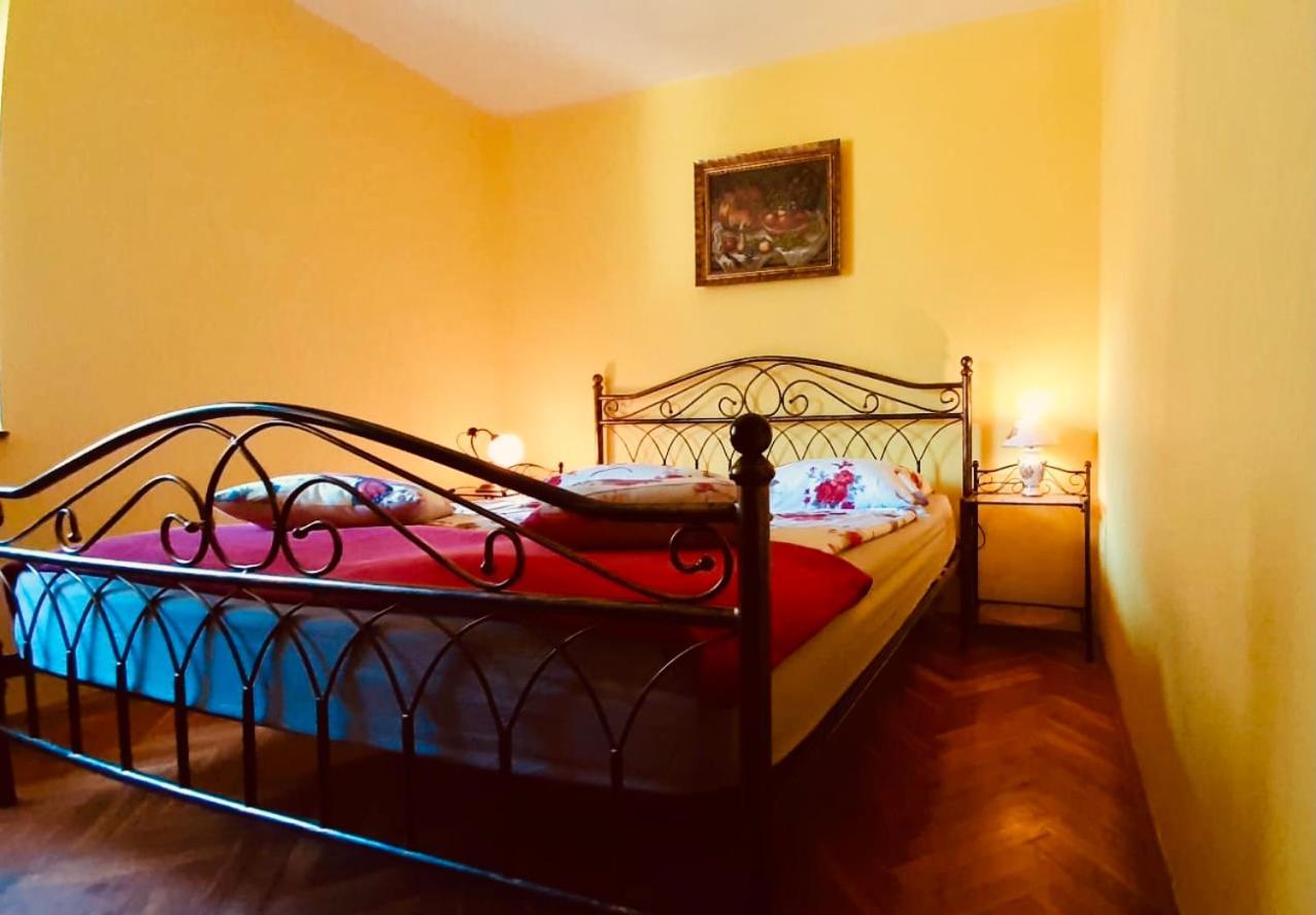 Bovec Holiday House エクステリア 写真