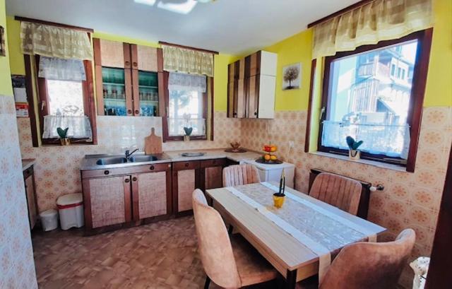 Bovec Holiday House エクステリア 写真