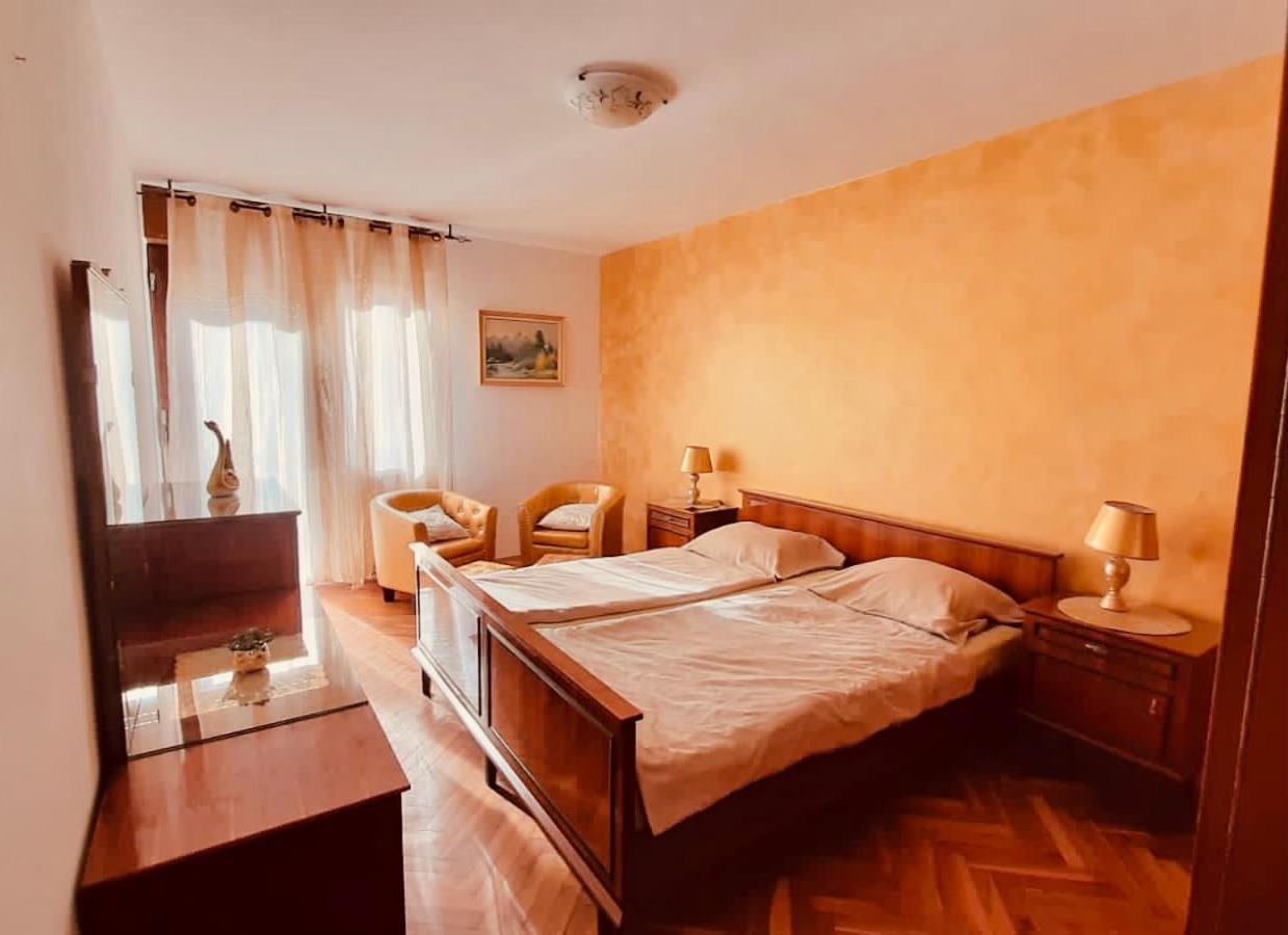 Bovec Holiday House エクステリア 写真