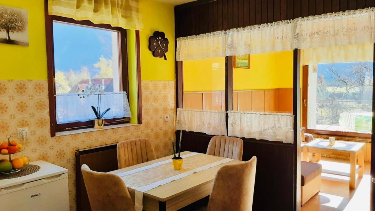 Bovec Holiday House エクステリア 写真