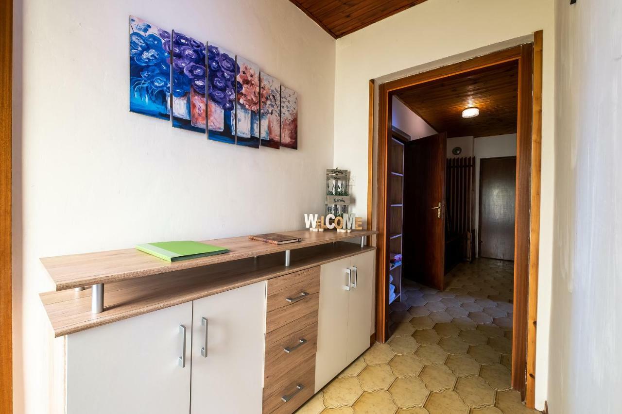 Bovec Holiday House エクステリア 写真