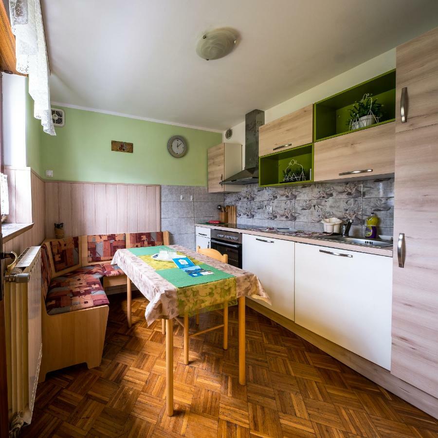 Bovec Holiday House エクステリア 写真