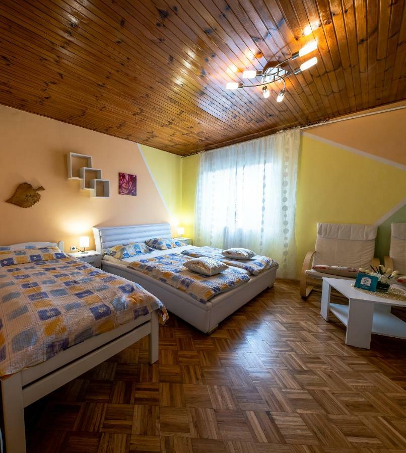 Bovec Holiday House エクステリア 写真