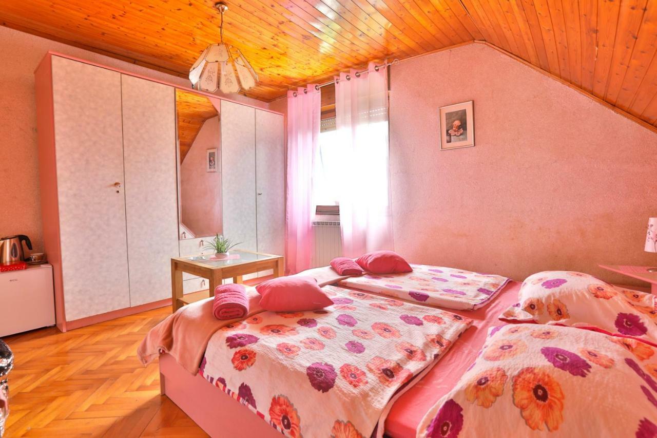 Bovec Holiday House エクステリア 写真