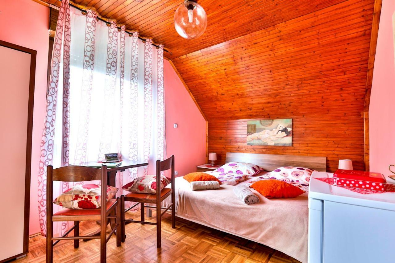 Bovec Holiday House エクステリア 写真