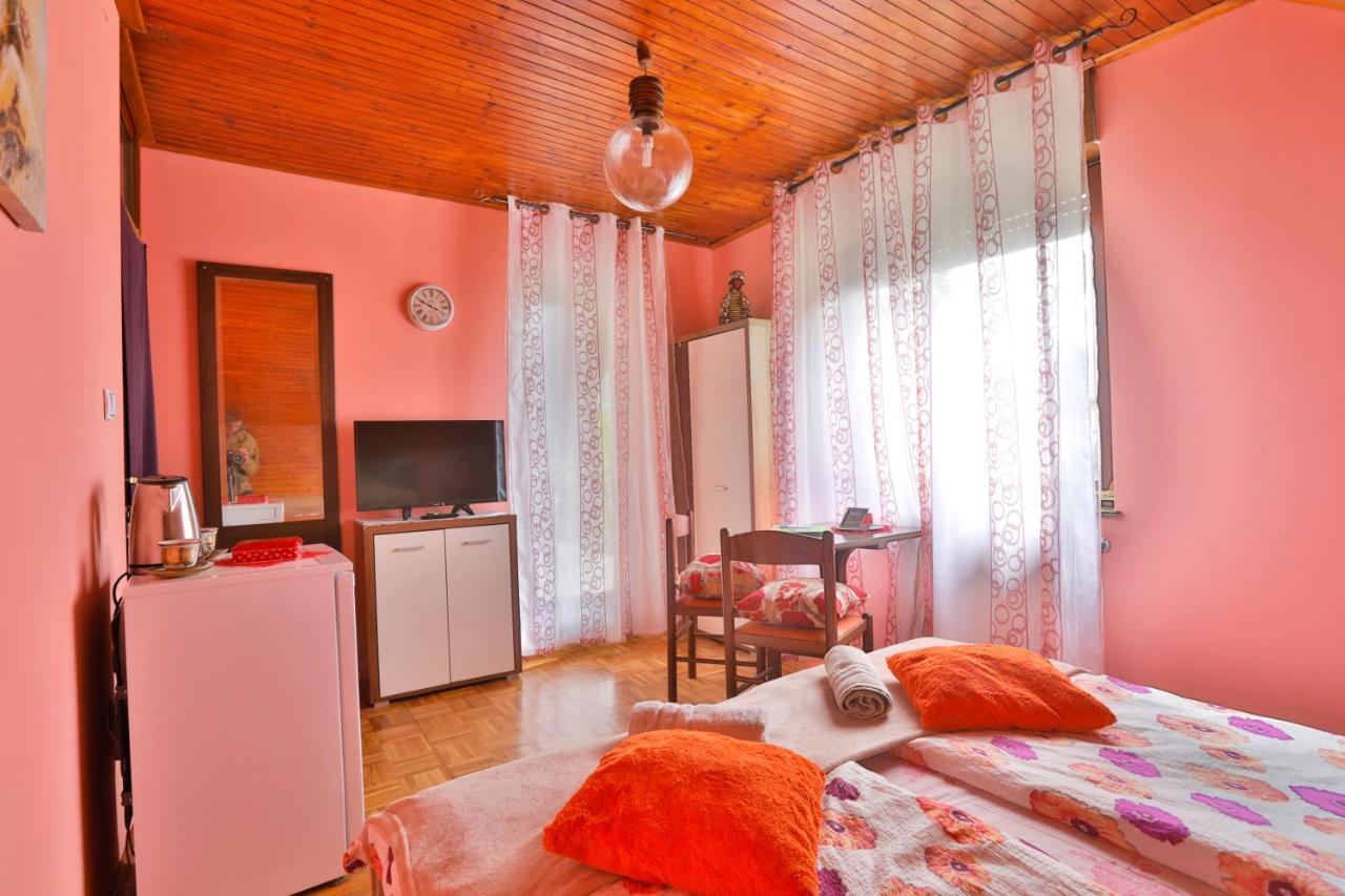 Bovec Holiday House エクステリア 写真