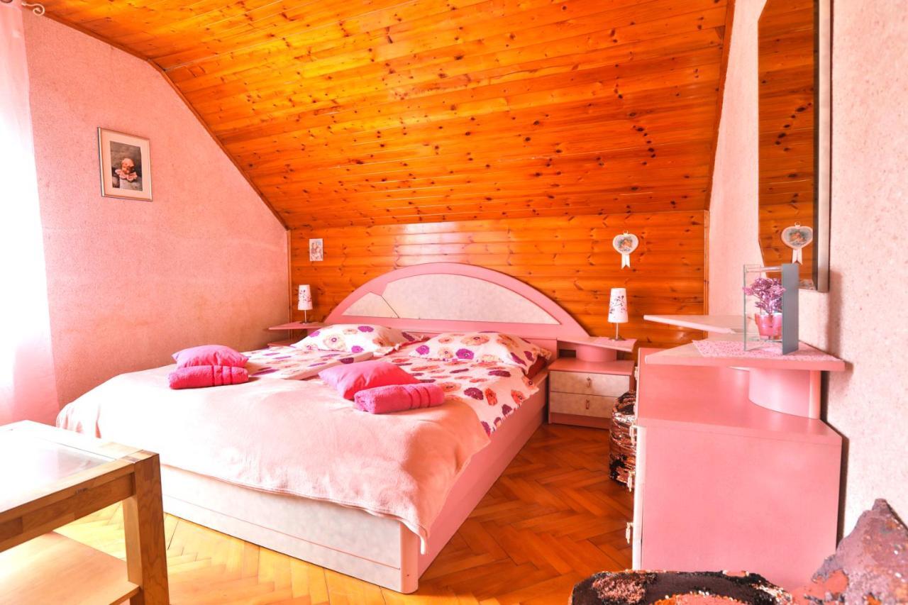Bovec Holiday House エクステリア 写真