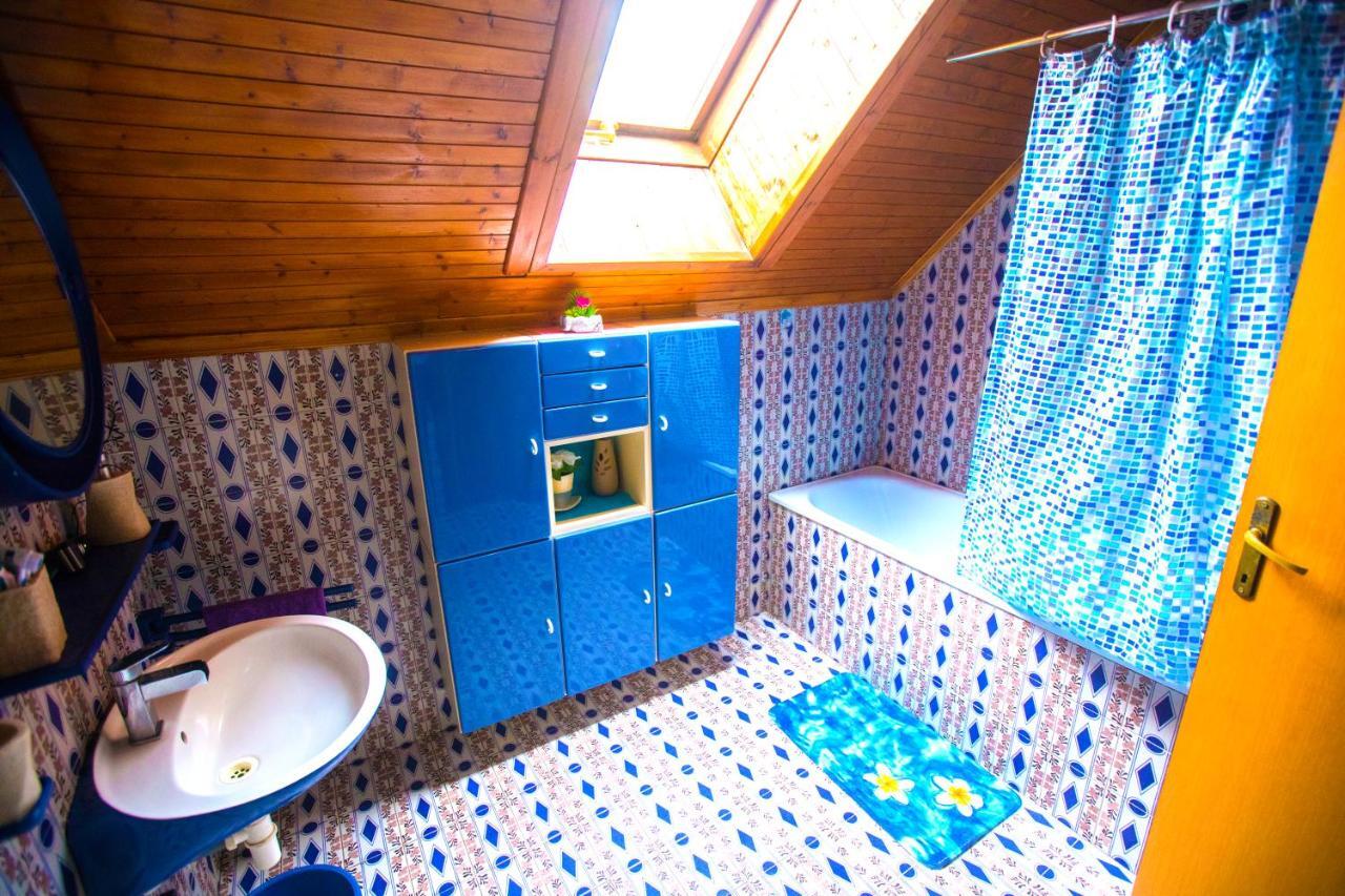 Bovec Holiday House エクステリア 写真
