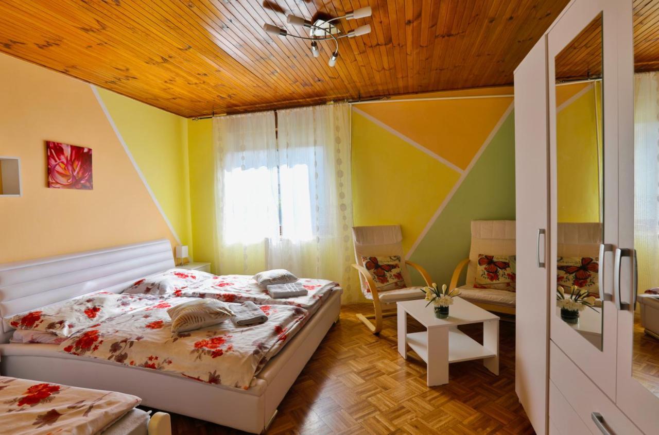 Bovec Holiday House エクステリア 写真